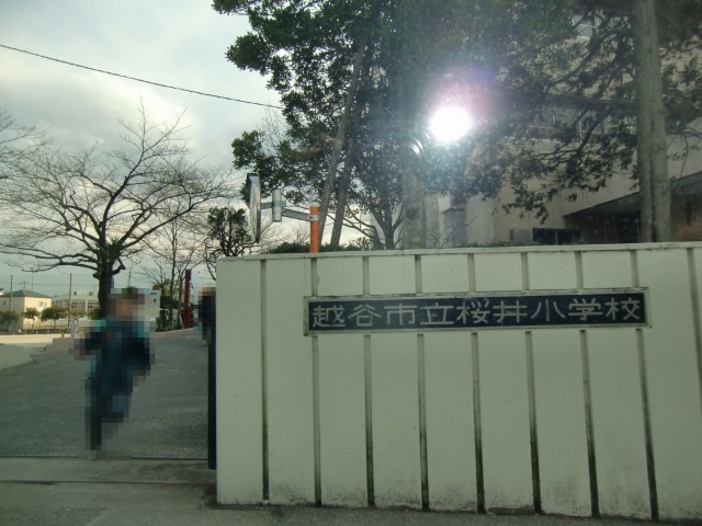 プチパラダイスの周辺写真