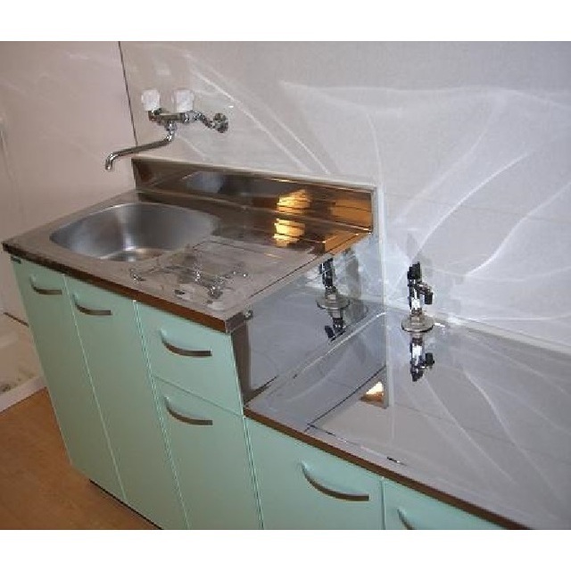 キッチン　※別号室参考写真です※