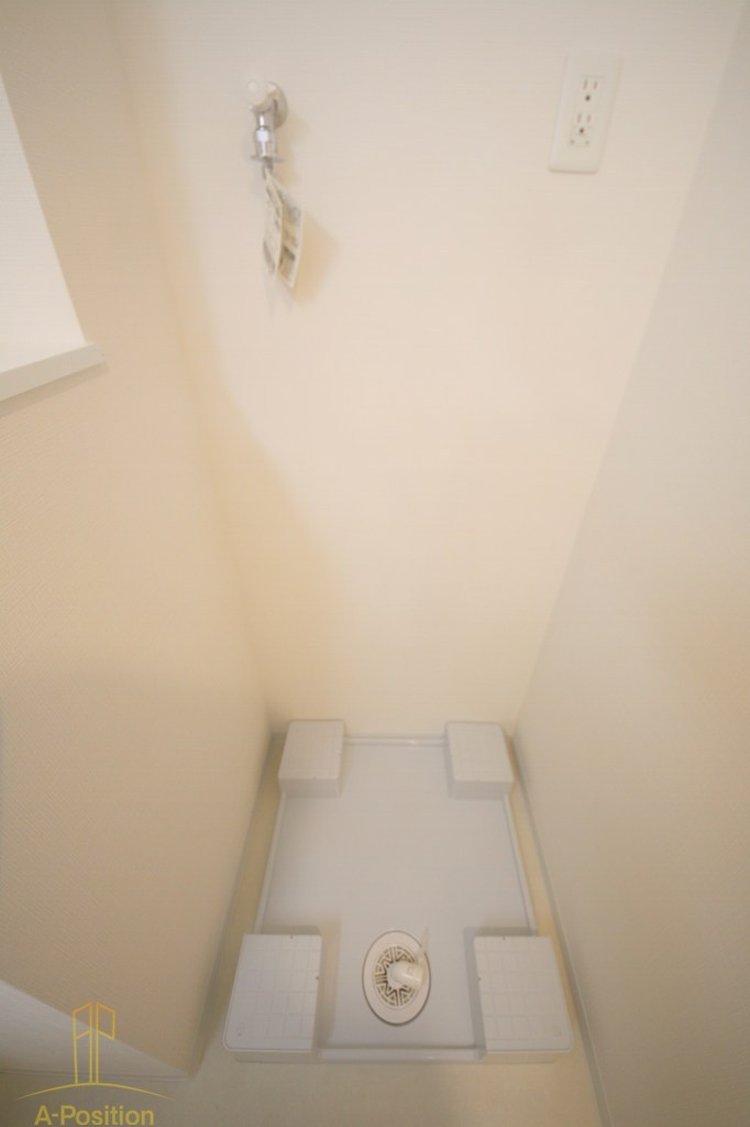 その他設備　アウトフィールド海老江