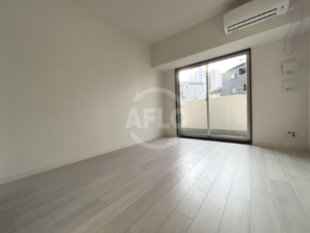 居室・リビング　セオリー大阪ルチア　洋室