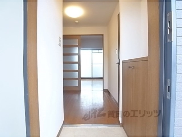 その他部屋・スペース　廊下