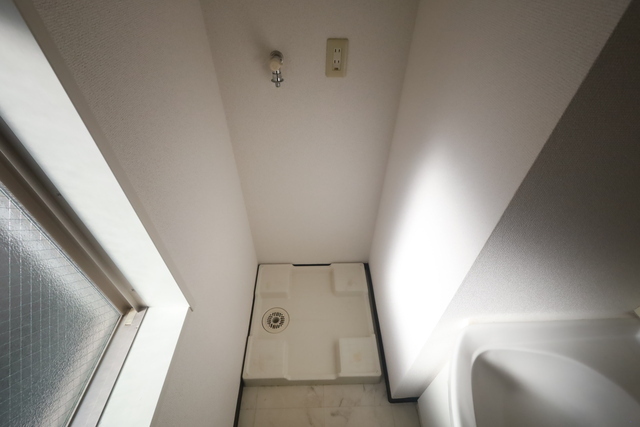 その他設備　別号室の写真です