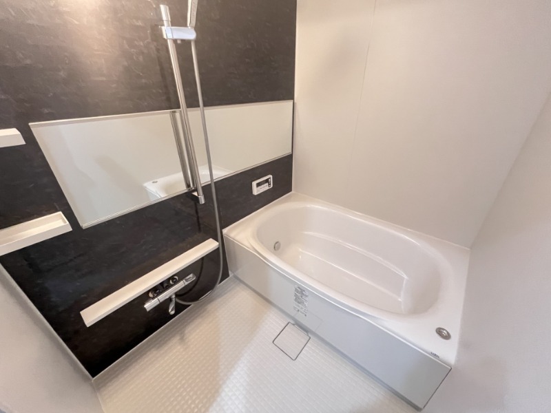 バス・シャワールーム　別号室イメージ