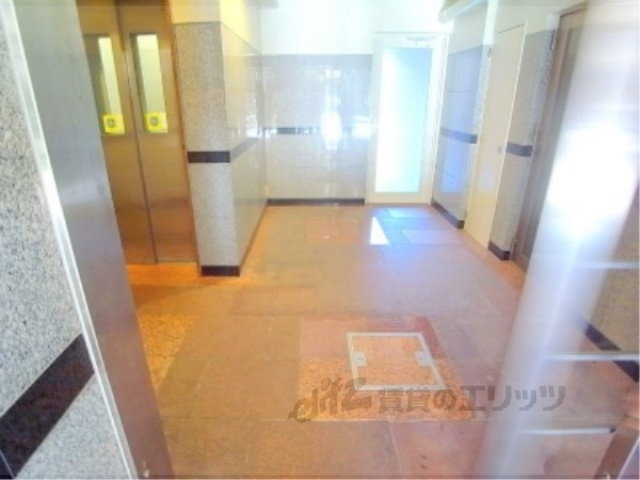 ロビー　ロビー