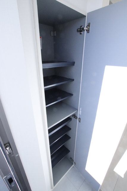 玄関　【別室参考写真】