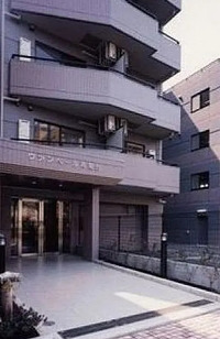 建物外観　外観もきれいです