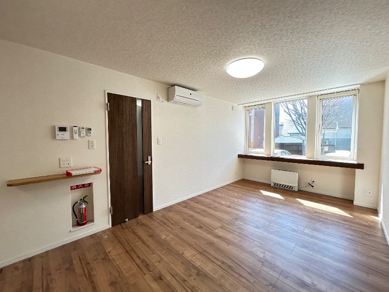 居室・リビング　リビング１