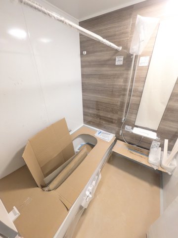 バス・シャワールーム　※イメージ写真