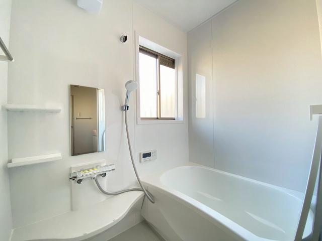 バス・シャワールーム　新品です♪
