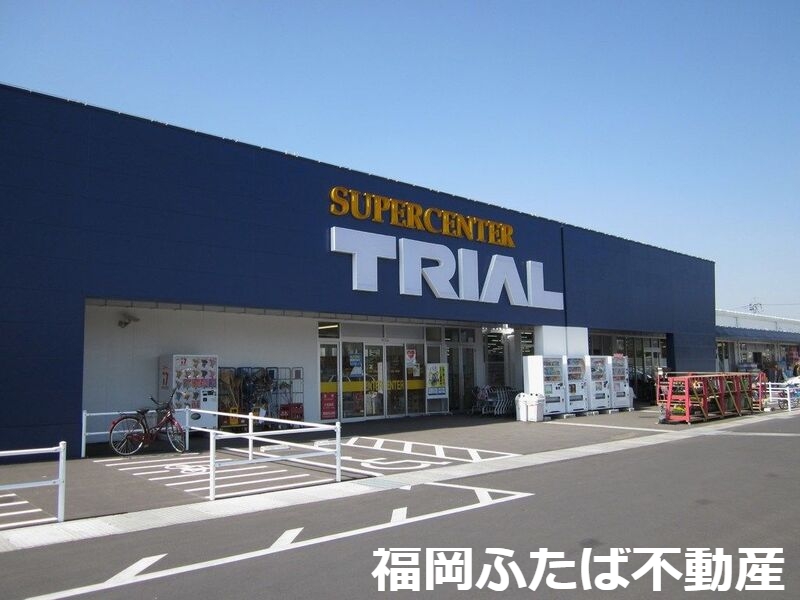 Sun Pearl Hillsの周辺写真