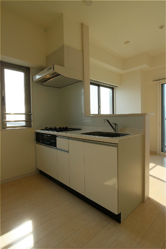 キッチン　※写真はイメージです。