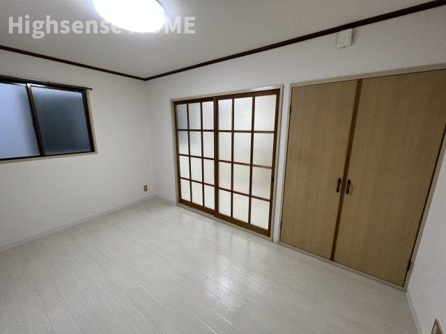 居室・リビング　おしゃれな居間です