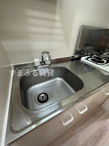 洗面設備　同仕様