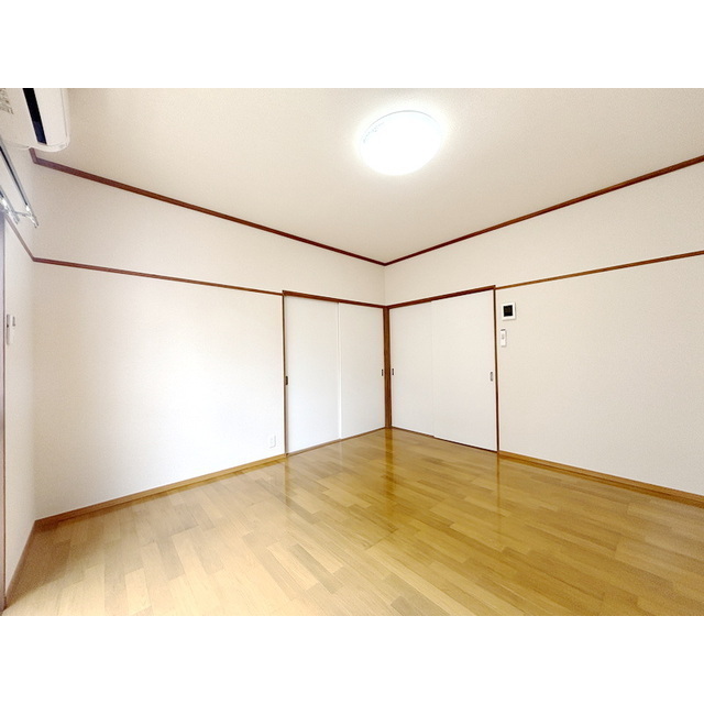 その他部屋・スペース　家具の配置をイメージしやすい空間