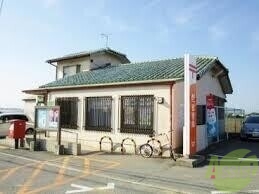 郵便局　神戸岩岡郵便局（郵便局）まで5266m