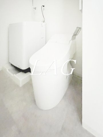 トイレ　トイレです。※同一仕様です。