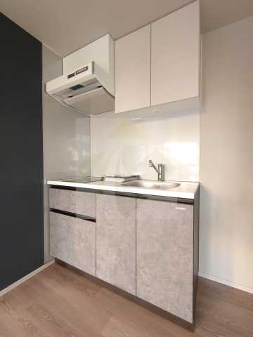 キッチン　別部屋　参考写真