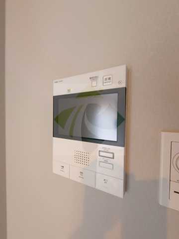 セキュリティ　別部屋　参考写真