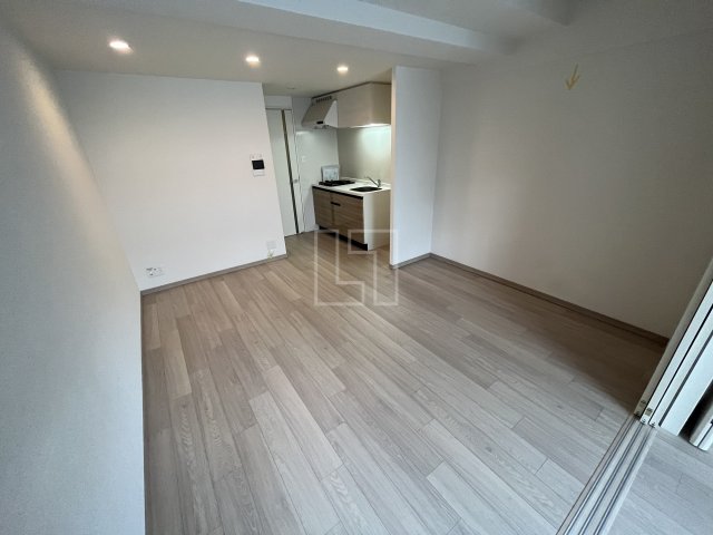 居室・リビング　スプランディッド淀屋橋DUE　ダイニングスペース