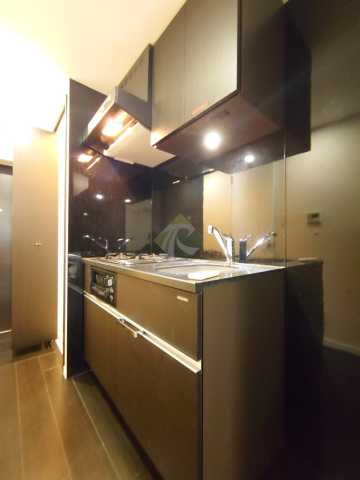 キッチン　ロアール池袋WEST