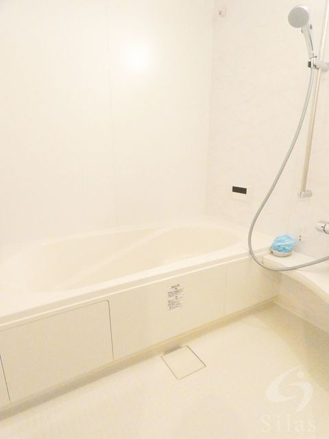 バス・シャワールーム　同仕様