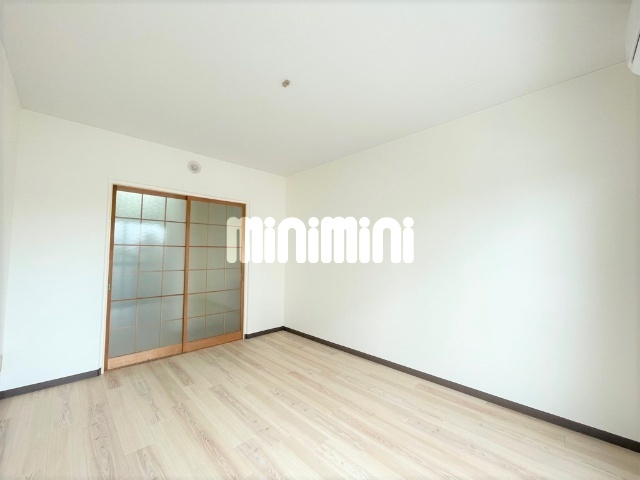 居室・リビング　別号室