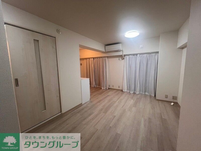 居室・リビング　リビング/居室