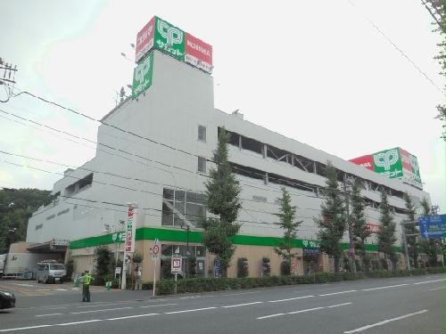 その他　徒歩で約3分