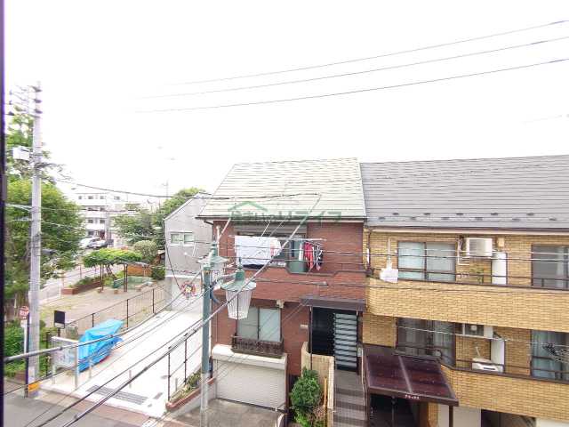 眺望　FABRIC　koenji