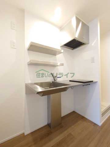 キッチン　FABRIC　koenji