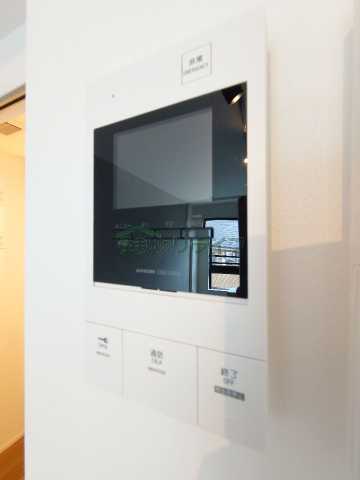 セキュリティ　FABRIC　koenji