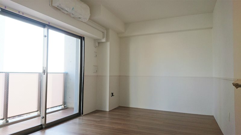 居室・リビング　同間取部屋参考