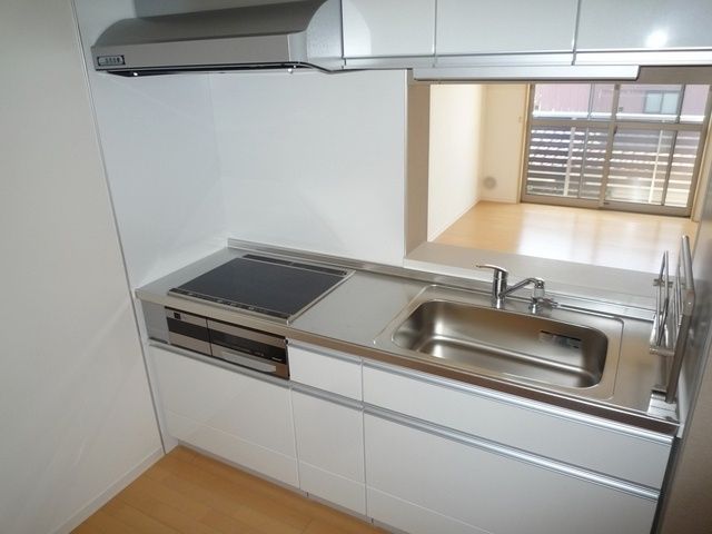 キッチン　☆システムキッチン☆