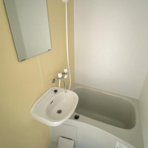 バス・シャワールーム　同仕様