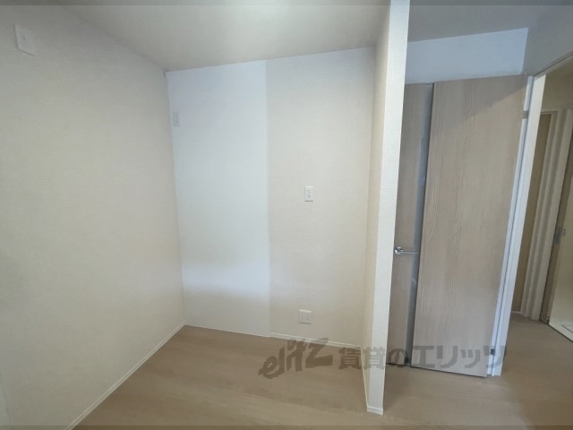 その他部屋・スペース　冷蔵庫置場