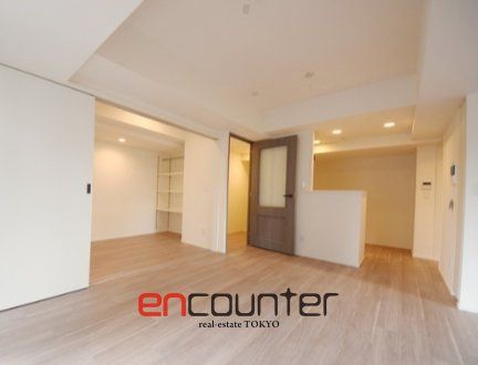 居室・リビング　リビング/居室