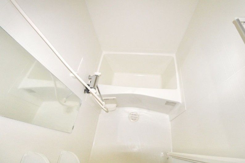 バス・シャワールーム　☆お風呂☆