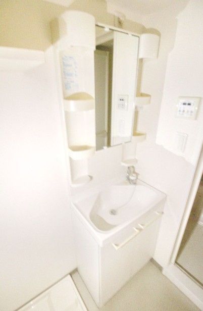 洗面設備　☆独立洗面台☆