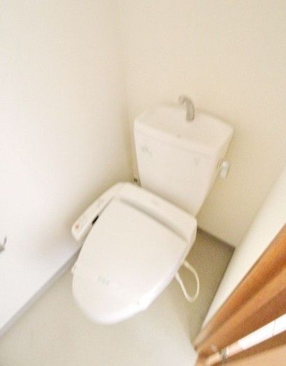 トイレ　☆トイレ☆