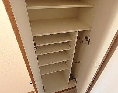 収納　☆収納☆