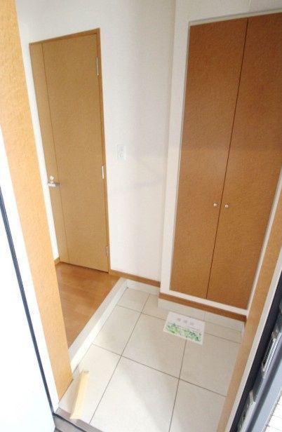 玄関　☆玄関☆