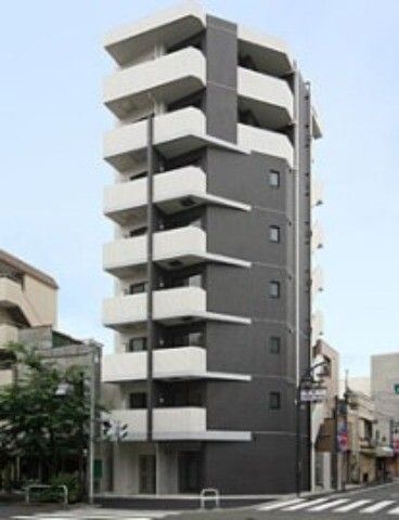 建物外観　☆外観☆