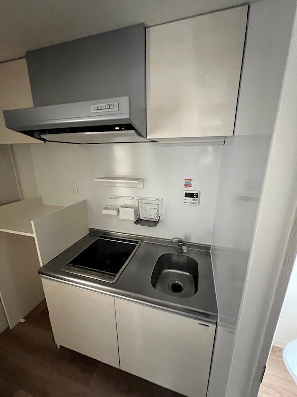 キッチン　使いやすいキッチンです