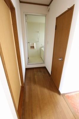 その他部屋・スペース　※同タイプ別のお部屋の写真です。