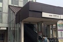 その他　武蔵野台駅（その他）まで1000m