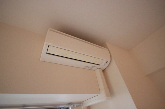 その他設備　※別部屋の写真です