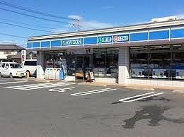 コンビニ　ローソン寿２丁目店（コンビニ）まで1000m
