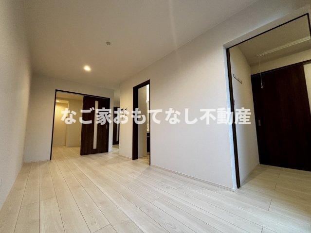 居室・リビング　※同タイプ写真