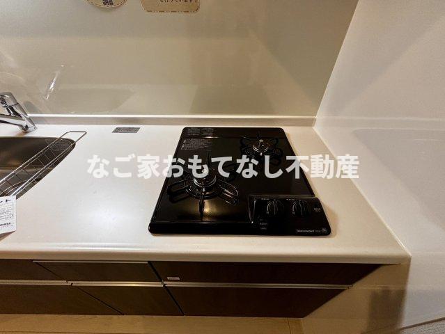 キッチン　※同タイプ写真