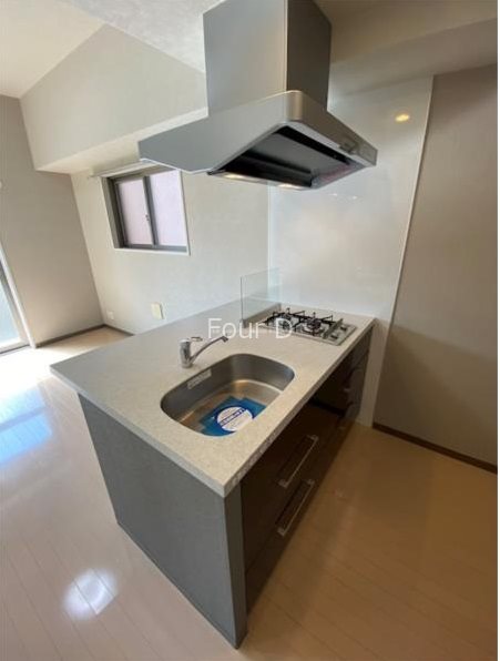 キッチン　～★《見学予約受付中》★～